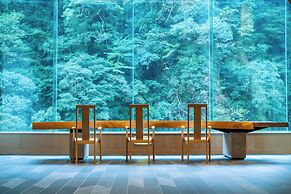 Tsuetate Onsen Hizenya