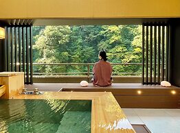 Tsuetate Onsen Hizenya