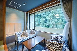 Tsuetate Onsen Hizenya