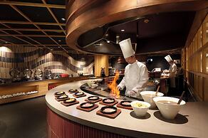 Tsuetate Onsen Hizenya