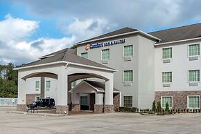 Comfort Inn & Suites Scott-West Lafayette