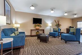 Comfort Inn & Suites Scott-West Lafayette