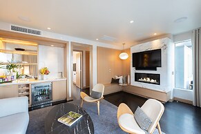 Kimpton Hotel Wilshire by IHG