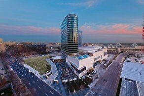 Omni Dallas Hotel