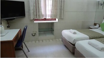 Regent Hotel