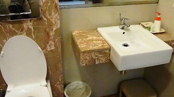 Regent Hotel