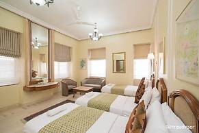 Regent Hotel
