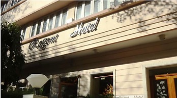 Regent Hotel