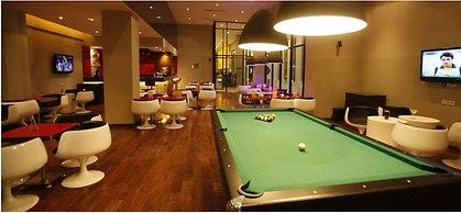 Keys Select by Lemon Tree Hotels, Whitefield, Bengaluru