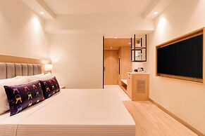 Keys Prima by Lemon Tree Hotels, Whitefield, Bengaluru.