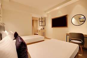 Keys Prima by Lemon Tree Hotels, Whitefield, Bengaluru.