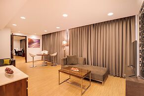 Keys Prima by Lemon Tree Hotels, Whitefield, Bengaluru.