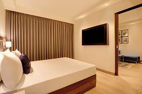 Keys Prima by Lemon Tree Hotels, Whitefield, Bengaluru.