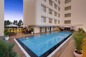Keys Prima by Lemon Tree Hotels, Whitefield, Bengaluru.