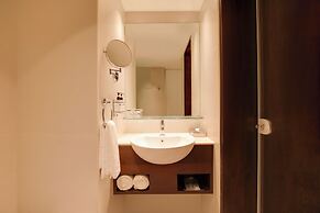 Keys Prima by Lemon Tree Hotels, Whitefield, Bengaluru.