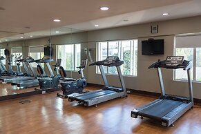 Keys Select by Lemon Tree Hotels, Whitefield, Bengaluru