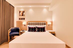 Keys Prima by Lemon Tree Hotels, Whitefield, Bengaluru.