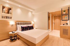 Keys Prima by Lemon Tree Hotels, Whitefield, Bengaluru.