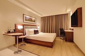 Keys Prima by Lemon Tree Hotels, Whitefield, Bengaluru.
