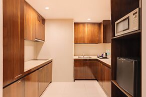 Keys Prima by Lemon Tree Hotels, Whitefield, Bengaluru.