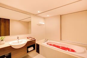 Keys Prima by Lemon Tree Hotels, Whitefield, Bengaluru.