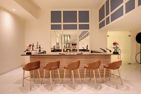 Keys Prima by Lemon Tree Hotels, Whitefield, Bengaluru.