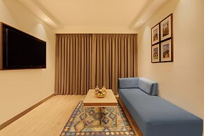 Keys Prima by Lemon Tree Hotels, Whitefield, Bengaluru.