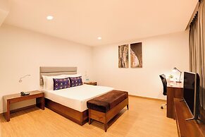 Keys Prima by Lemon Tree Hotels, Whitefield, Bengaluru.