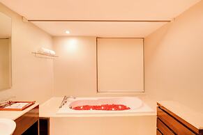 Keys Prima by Lemon Tree Hotels, Whitefield, Bengaluru.