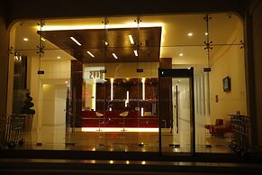 Keys Select by Lemon Tree Hotels, Whitefield, Bengaluru