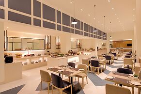Keys Prima by Lemon Tree Hotels, Whitefield, Bengaluru.