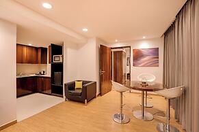 Keys Prima by Lemon Tree Hotels, Whitefield, Bengaluru.