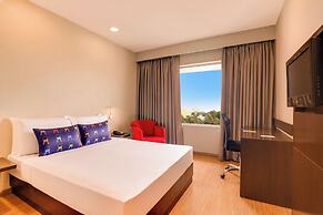 Keys Prima by Lemon Tree Hotels, Whitefield, Bengaluru.