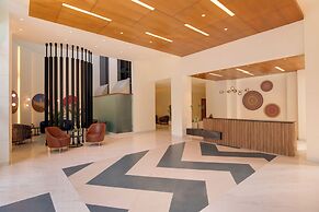 Keys Prima by Lemon Tree Hotels, Whitefield, Bengaluru.