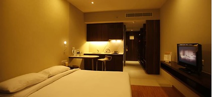 Keys Select by Lemon Tree Hotels, Whitefield, Bengaluru