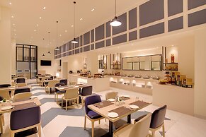 Keys Prima by Lemon Tree Hotels, Whitefield, Bengaluru.