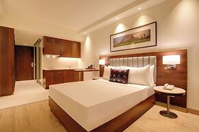 Keys Prima by Lemon Tree Hotels, Whitefield, Bengaluru.