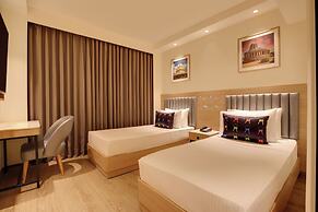 Keys Prima by Lemon Tree Hotels, Whitefield, Bengaluru.