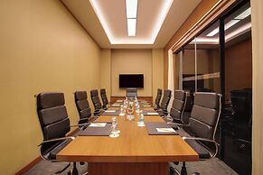 Keys Prima by Lemon Tree Hotels, Whitefield, Bengaluru.