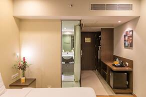 Keys Select by Lemon Tree Hotels, Whitefield, Bengaluru