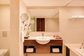 Keys Prima by Lemon Tree Hotels, Whitefield, Bengaluru.