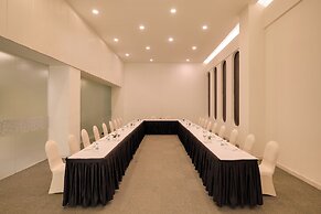 Keys Prima by Lemon Tree Hotels, Whitefield, Bengaluru.