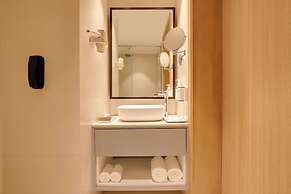 Keys Prima by Lemon Tree Hotels, Whitefield, Bengaluru.