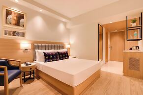 Keys Prima by Lemon Tree Hotels, Whitefield, Bengaluru.