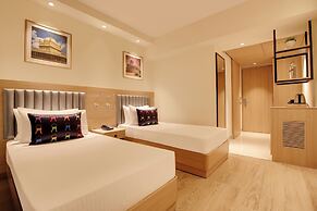 Keys Prima by Lemon Tree Hotels, Whitefield, Bengaluru.