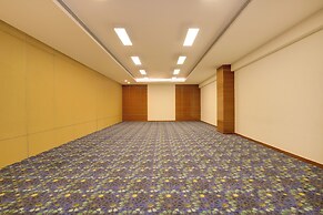 Keys Prima by Lemon Tree Hotels, Whitefield, Bengaluru.