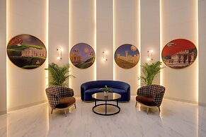 Keys Prima by Lemon Tree Hotels, Whitefield, Bengaluru.