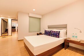 Keys Prima by Lemon Tree Hotels, Whitefield, Bengaluru.