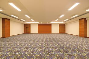 Keys Prima by Lemon Tree Hotels, Whitefield, Bengaluru.