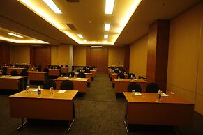 Keys Select by Lemon Tree Hotels, Whitefield, Bengaluru